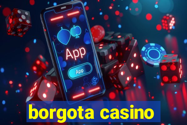 borgota casino