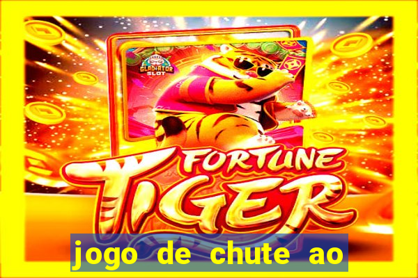 jogo de chute ao gol bet365