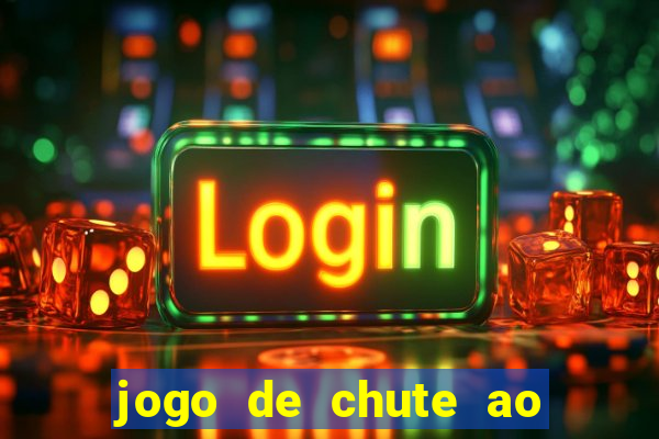 jogo de chute ao gol bet365