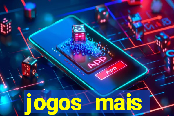 jogos mais lucrativos do mundo