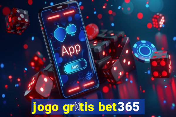 jogo gr谩tis bet365