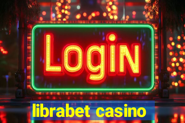 librabet casino