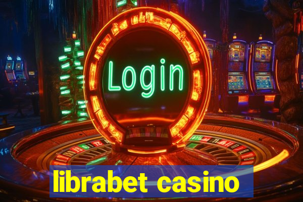 librabet casino