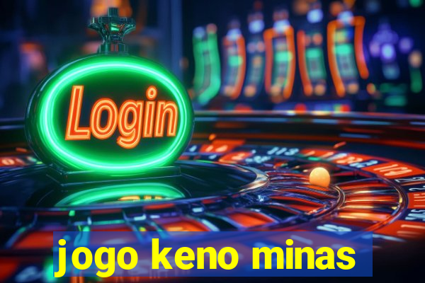 jogo keno minas