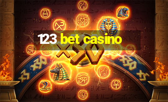 123 bet casino