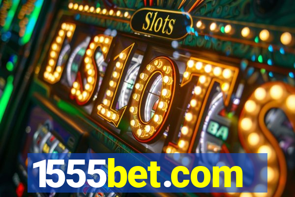 1555bet.com