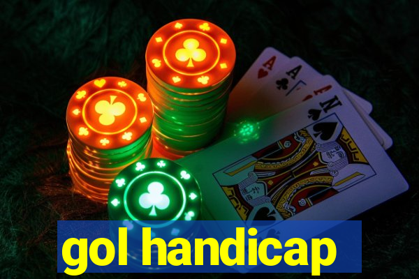 gol handicap