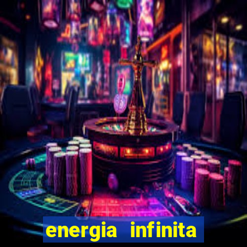 energia infinita football rivals