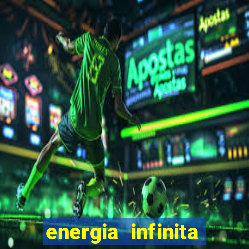 energia infinita football rivals