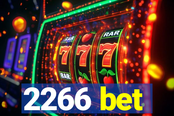 2266 bet