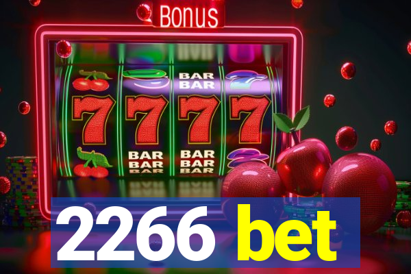 2266 bet