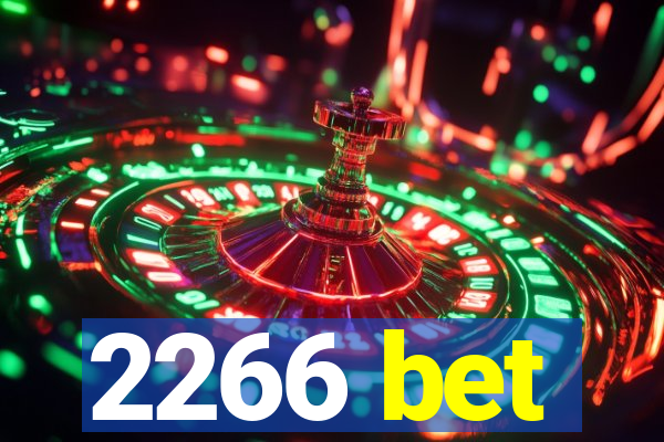 2266 bet