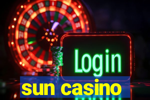 sun casino