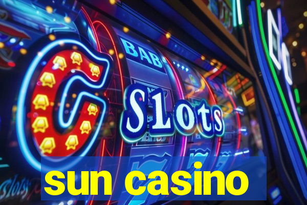 sun casino