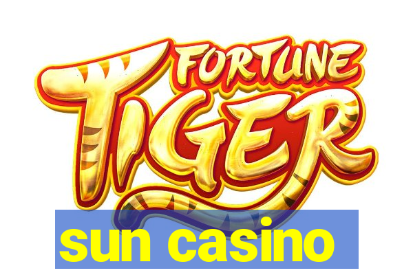 sun casino