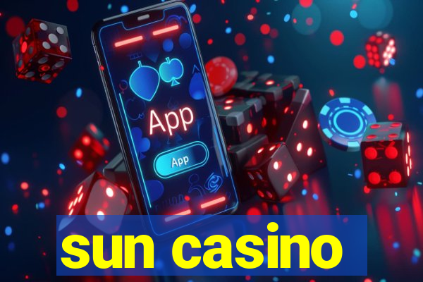 sun casino