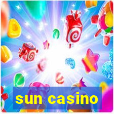 sun casino