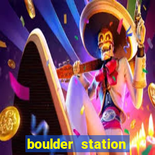 boulder station casino hotels