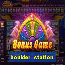 boulder station casino hotels