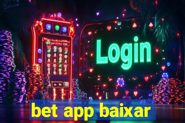 bet app baixar