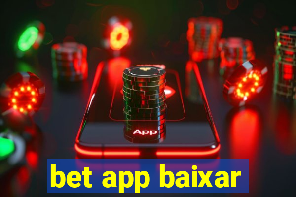 bet app baixar