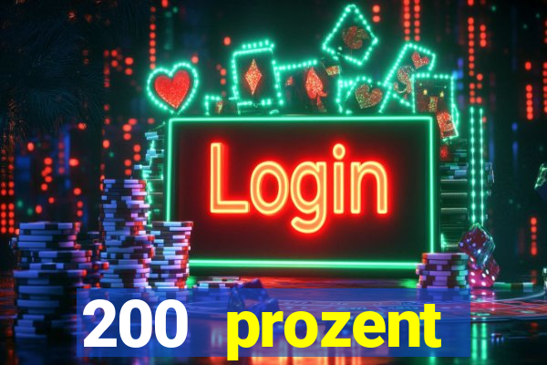 200 prozent willkommensbonus casino