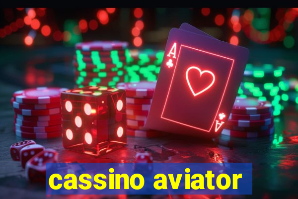 cassino aviator