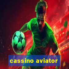 cassino aviator