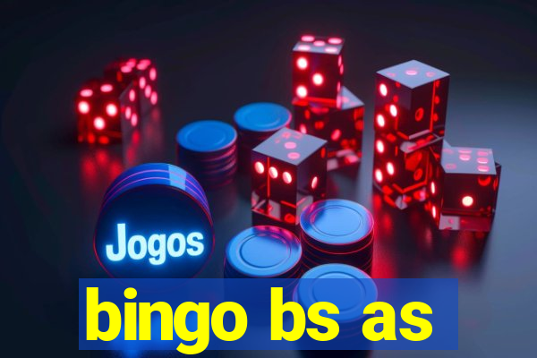 bingo bs as