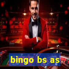 bingo bs as