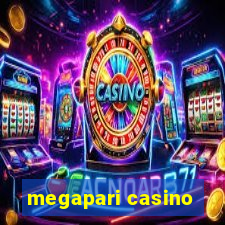 megapari casino