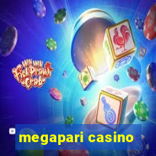 megapari casino