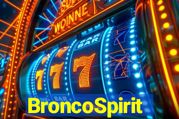 BroncoSpirit