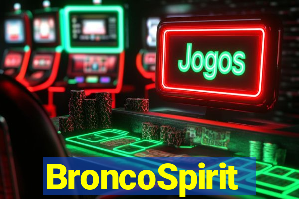 BroncoSpirit