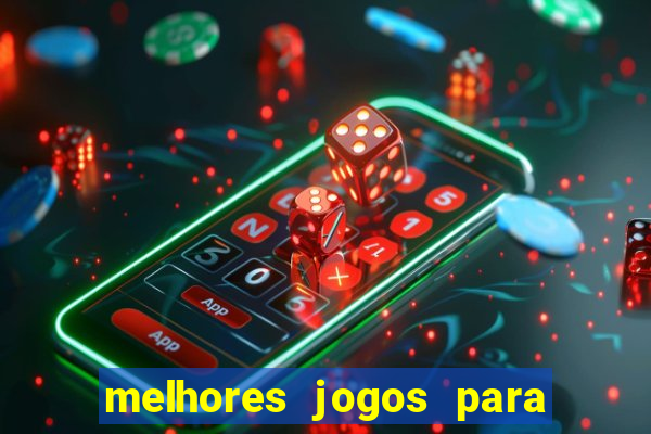 melhores jogos para ganhar dinheiro no celular