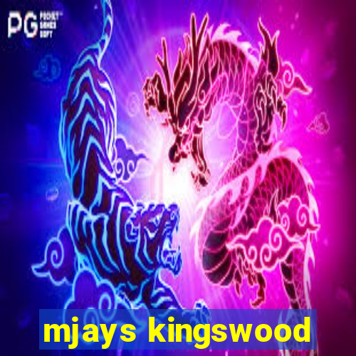 mjays kingswood