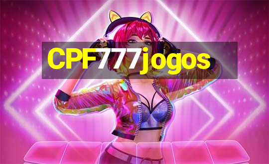 CPF777jogos