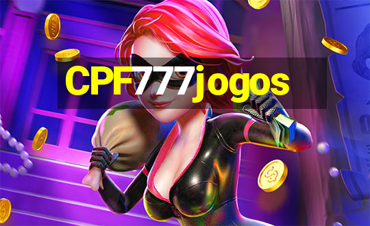 CPF777jogos