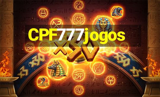 CPF777jogos