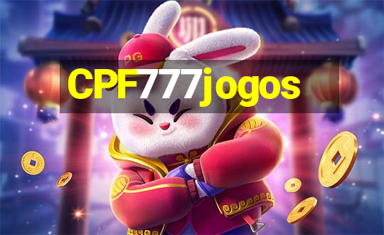 CPF777jogos