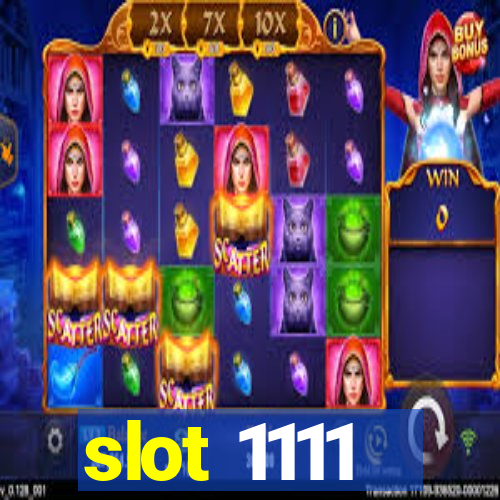 slot 1111