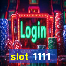 slot 1111