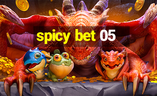 spicy bet 05