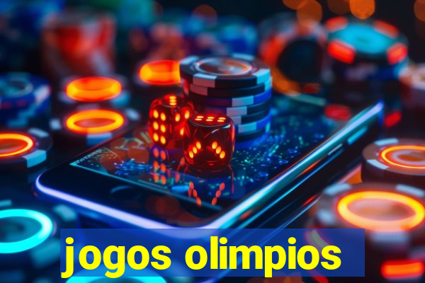 jogos olimpios