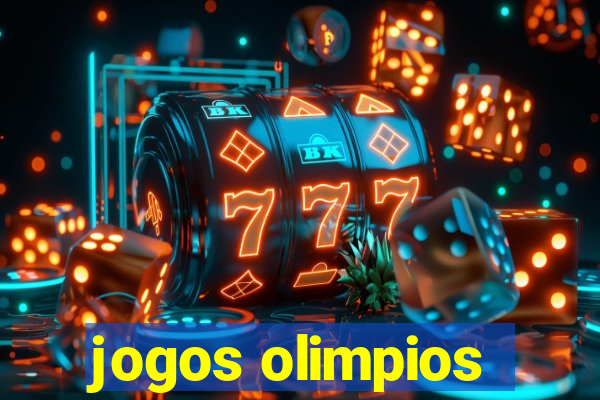 jogos olimpios