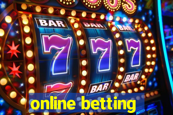 online betting