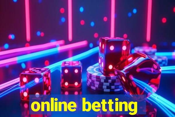 online betting