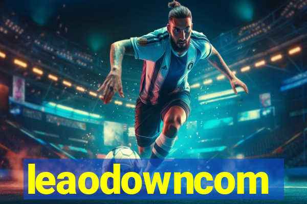 leaodowncom