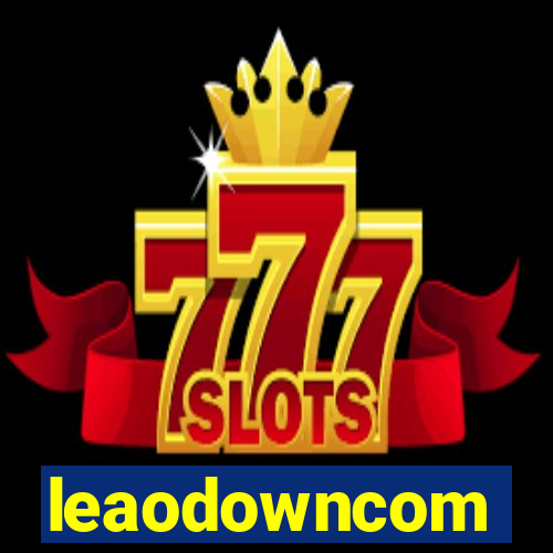 leaodowncom