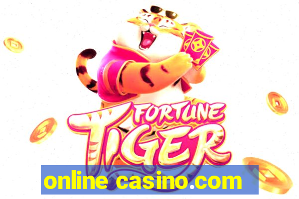 online casino.com